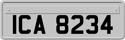ICA8234