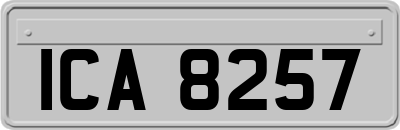 ICA8257