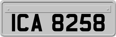 ICA8258