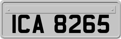 ICA8265
