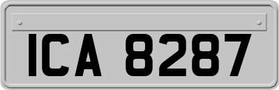 ICA8287