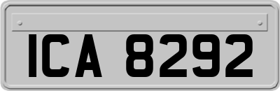 ICA8292