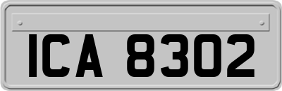 ICA8302