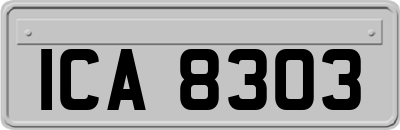 ICA8303