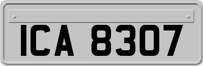 ICA8307
