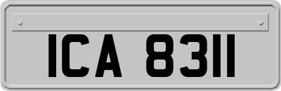 ICA8311