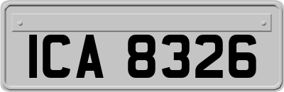 ICA8326