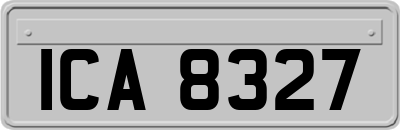 ICA8327