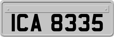 ICA8335