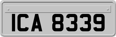 ICA8339