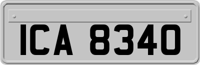 ICA8340