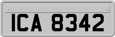 ICA8342