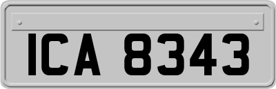 ICA8343