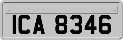 ICA8346