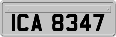ICA8347
