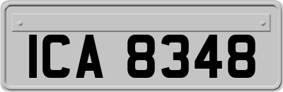 ICA8348