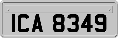 ICA8349
