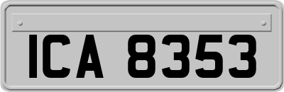 ICA8353