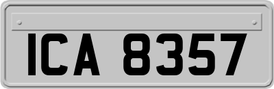 ICA8357