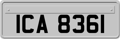 ICA8361