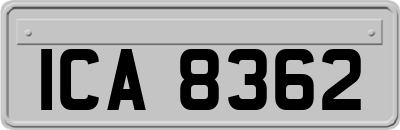 ICA8362