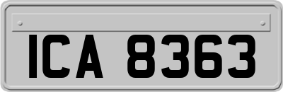 ICA8363