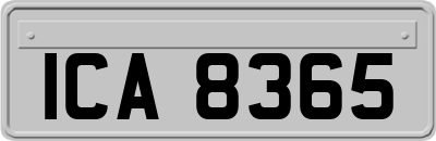 ICA8365