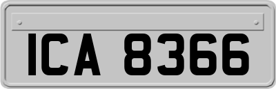 ICA8366