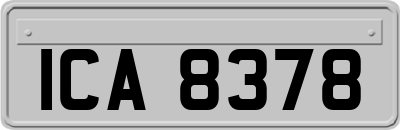 ICA8378