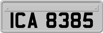 ICA8385