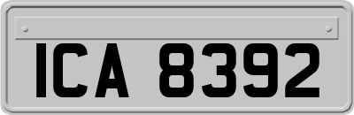 ICA8392