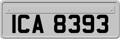 ICA8393