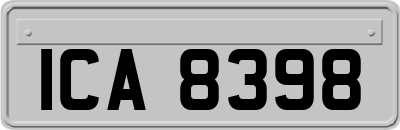 ICA8398