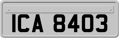 ICA8403