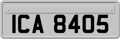 ICA8405