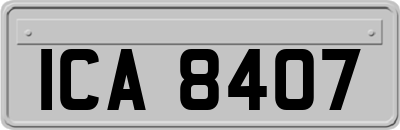 ICA8407