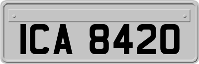 ICA8420
