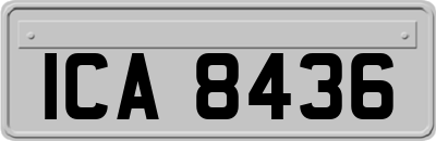 ICA8436