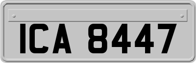 ICA8447