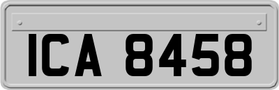 ICA8458