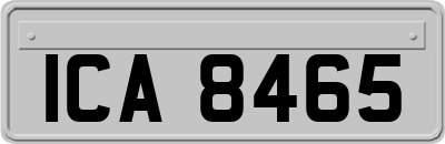 ICA8465