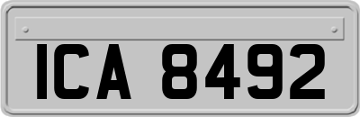 ICA8492