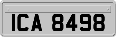 ICA8498