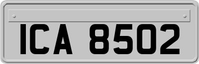 ICA8502