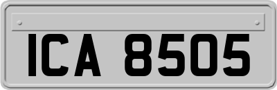 ICA8505