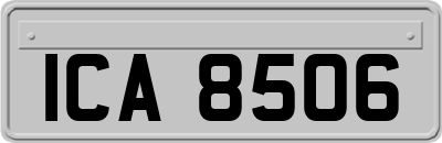 ICA8506