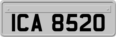 ICA8520