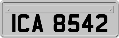 ICA8542