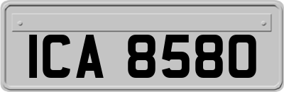 ICA8580