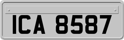 ICA8587